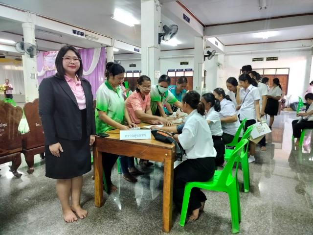 3. โครงการปฐมนิเทศนักศึกษาใหม่ ภาคเรียนที่ 2 ปีการศึกษา 2567