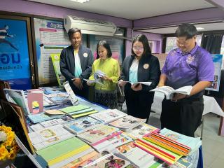 7. ประเมินผลการปฏิบัติงานพนักงานราชการประจำปีงบประมาณ 2568