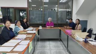 1. สอบวัดผลสัมฤทธิ์ปลายภาคเรียน ที่1 ปีการศึกษา2568